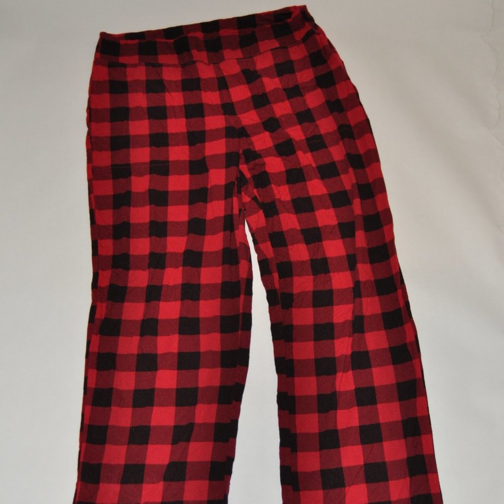 Soma Cool Nights Wide Leg Women's Pajama Bottoms